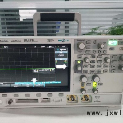 Agilent/安捷倫 示波器