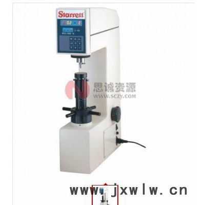 HR-150A 施泰力/Starrett臺式硬度計(jì)3816系列