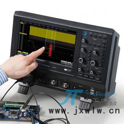 力科WaveSurfer3054型500M示波器
