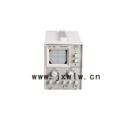鎮(zhèn)江友揚(yáng)江蘇直銷是ST16單蹤示波器