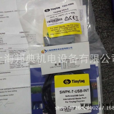 優(yōu)勢英國原裝TINYTAG記錄儀 TT-TGP-4500