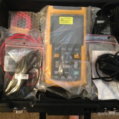 通用示波器FLUKE 125/007便攜式數(shù)字示波器 福祿克F125手持工業(yè)萬(wàn)用示波表