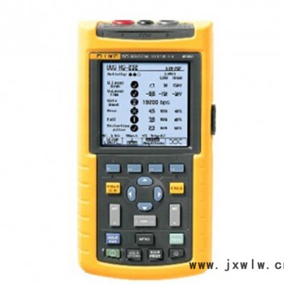 美國(guó)福祿克Fluke125/007工業(yè)萬(wàn)用示波器F125數(shù)字