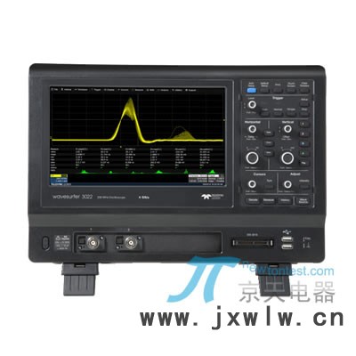 WaveSurfer3024型200M力科數(shù)字存儲(chǔ)示波器