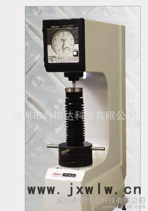 日本三豐洛氏硬度計 HR-210MR硬度計