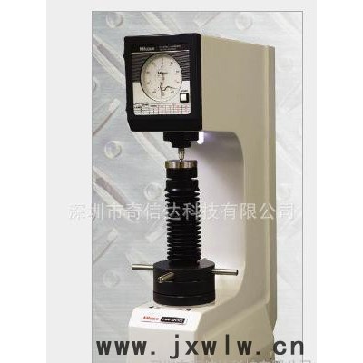 日本三豐洛氏硬度計 HR-210MR硬度計