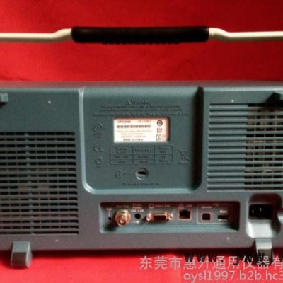 DPO3054/DPO3034數(shù)字示波器