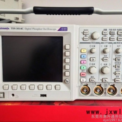 出售/TDS3014C示波器-進(jìn)口美國(guó)tektronix