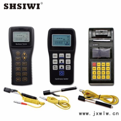 SHSIWI/思為TH-110 里氏硬度計