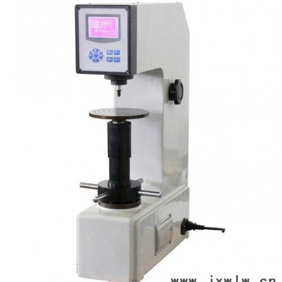 HRS-150數(shù)顯洛氏硬度計 手動金屬數(shù)顯洛氏硬度計