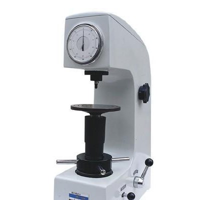 HR-150A洛式硬度計
