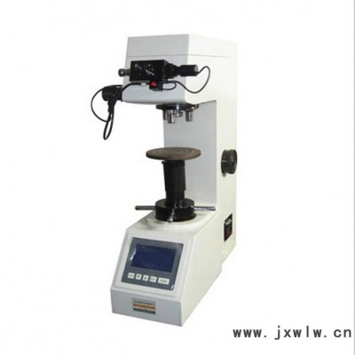 HVS-50 數(shù)顯維氏硬度計