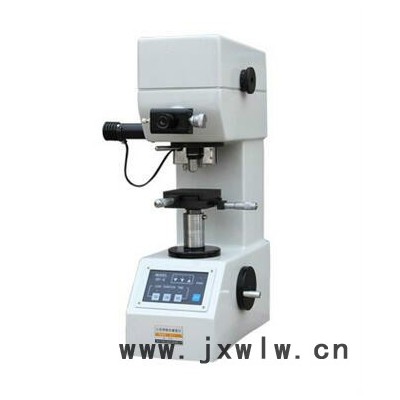 HV-5 小負(fù)荷維氏硬度計