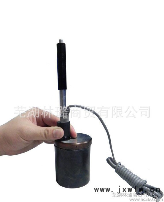 直銷便攜式里氏硬度計leeb110輕巧實用品質保證售后無憂