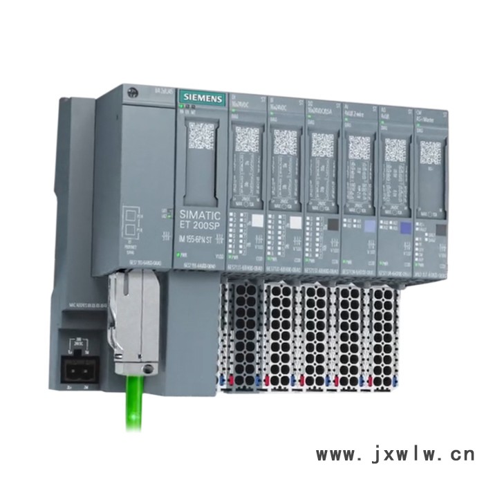 西門子6ES7138-6AA00-0BA0計(jì)數(shù)器模塊ET200SP TM Count 1x24V