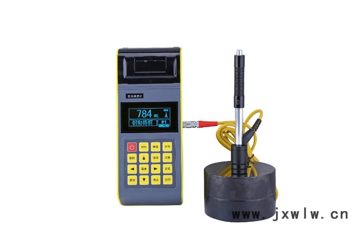 SHL-160 便攜式里氏硬度計(jì)SHL-160