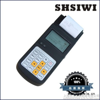 上海思為** 里氏硬度計TH-110 便攜式硬度計 多用硬度計 帶打印(紙)  售后無憂 質(zhì)保一年