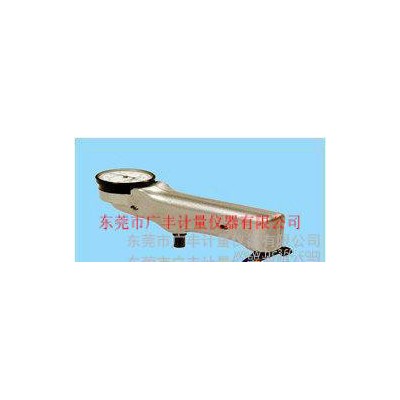 銷售934－1 高度133mm巴氏名鋁合金專用硬度計