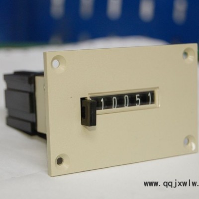 供應JD6-3A電磁計數器
