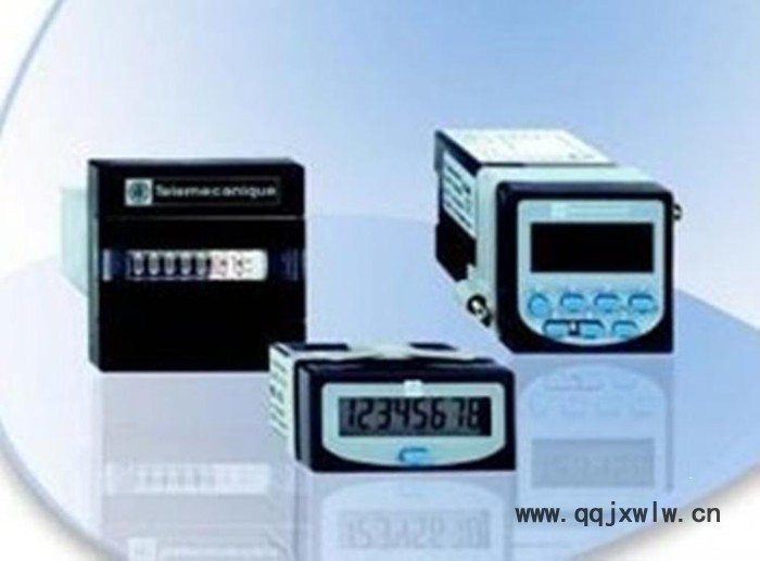 供應(yīng)施耐德Schneider XBKH70000001M計(jì)數(shù)器