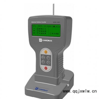 塵埃粒子計(jì)數(shù)器 MODEL 3887L