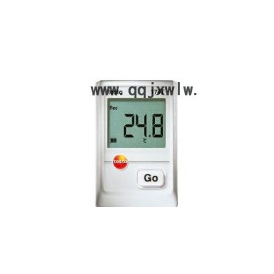 testo 174T溫度記錄儀