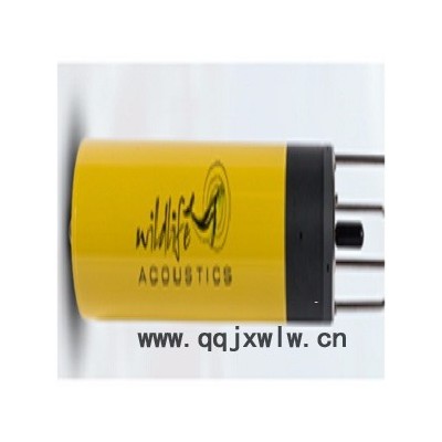 美國Wildlife acousticesSM3M和SM3M Ultrasonic 水下生態(tài)聲學(xué)記錄儀