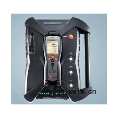 Testo德圖便攜式固體顆粒計(jì)數(shù)器NanoMet3