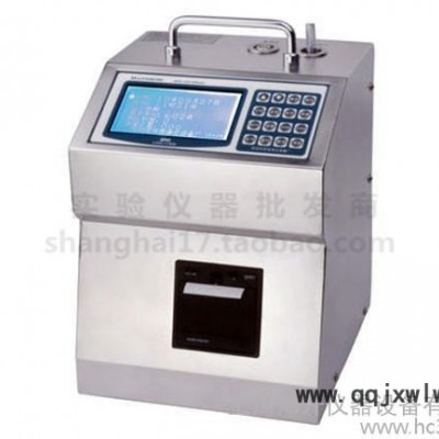 蘇州蘇信28.3升大流量塵埃粒子計(jì)數(shù)器SX-L310AC/D