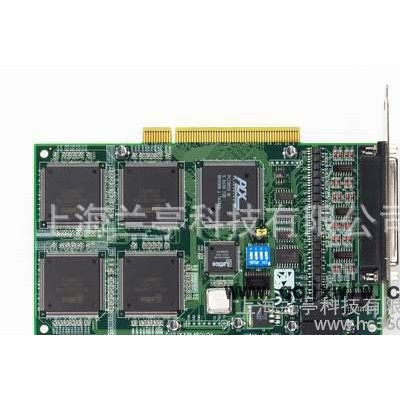 研華采集卡IPC-1784U 4軸正交編碼器和計數(shù)器卡