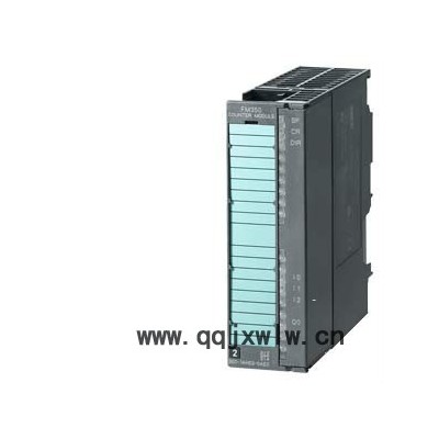 SIEMENS/西門子6ES7 350-2AH00-0AE0 FM350-2 計(jì)數(shù)器功能模塊模塊
