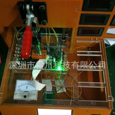 專業(yè)制作 行車記錄儀  PCBA功能測試架  夾具