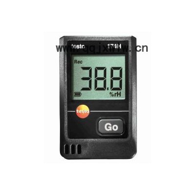 TESTO 174H迷你型溫濕度記錄儀