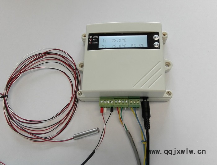 供應(yīng)Cloud Servicemec280溫濕度記錄儀