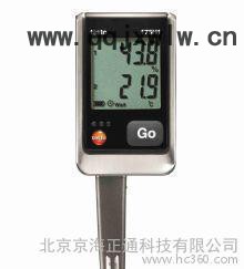 TESTO 175H1溫濕度記錄儀