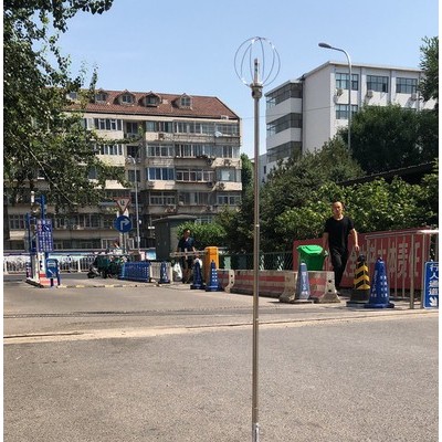 供應(yīng)天建華儀WWFWZY-1無線萬向風(fēng)速風(fēng)溫記錄儀 風(fēng)速表