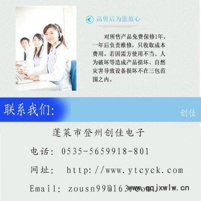 創(chuàng)佳CYCW-408 溫度記錄儀 冷鏈物流公共信息平臺