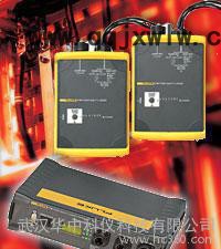 Fluke 1740 系列三相電能質量記錄儀