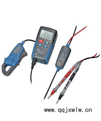 DT-176CV2迷你型電流電壓數(shù)據(jù)記錄儀，湖北武漢特價促銷