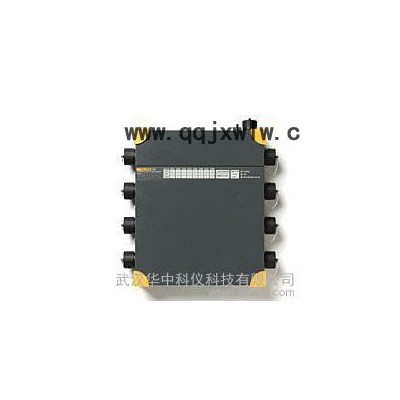 Fluke 1760 三相電能質量記錄儀 Topas