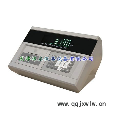 XK3190-DS10耀華稱(chēng)重顯示儀表/數(shù)碼顯示器