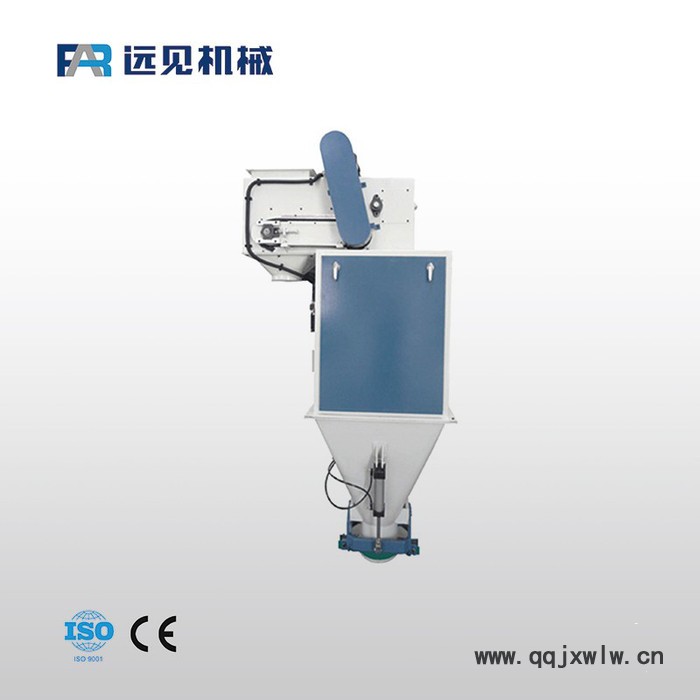 遠(yuǎn)見SDBLY-50F 粉狀物料包裝秤 面粉廠自動(dòng)包裝秤 智能顯示儀表包裝秤