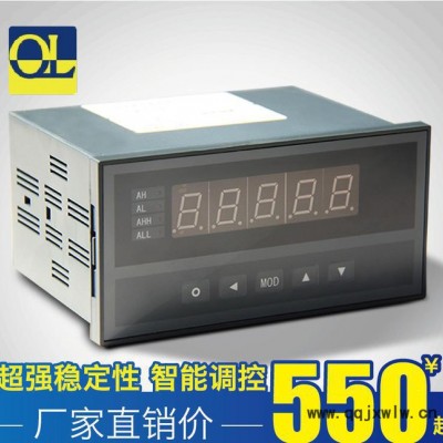 XSE智能顯示儀表 可帶485通信協(xié)議 高精度 5位顯示數(shù)顯儀表系列