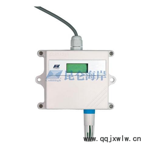 【昆侖海岸】JQWY系列大氣壓力、溫度一體變送器（溫壓一體傳感器）、壓力儀表
