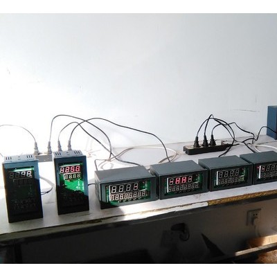 顯示儀表,廠家低價(jià)批發(fā)XMPA-9000智能PID調(diào)節(jié)儀