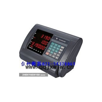 供應(yīng)上海耀華xk3190-a15e電子儀表儀器，電子顯示儀表，稱重
