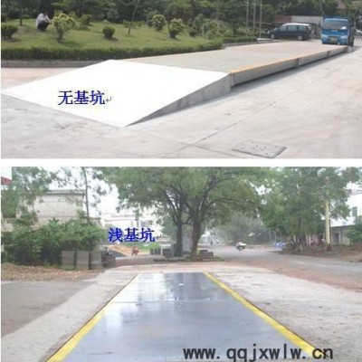 故城地磅稱（原衡器總廠）scs系汽車衡