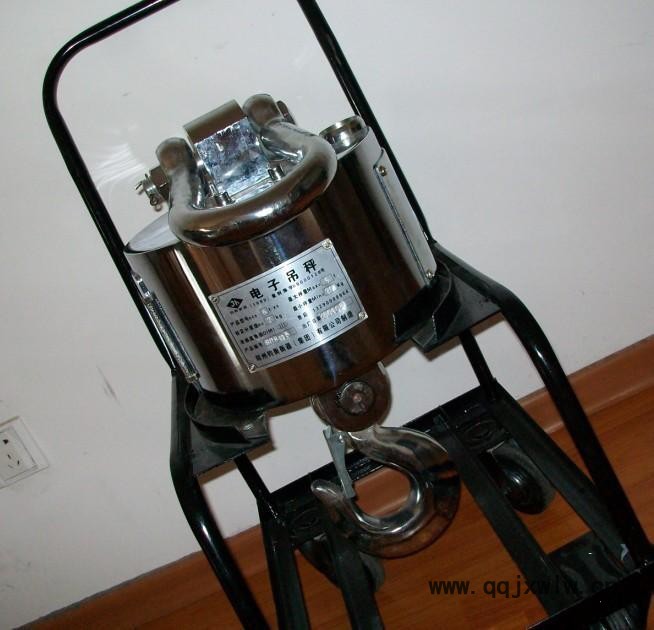 上海微貿(mào)衡器直銷OCS系列 電子吊秤，無線，耐高溫，直視吊秤可選，價(jià)格低，工藝精湛！
