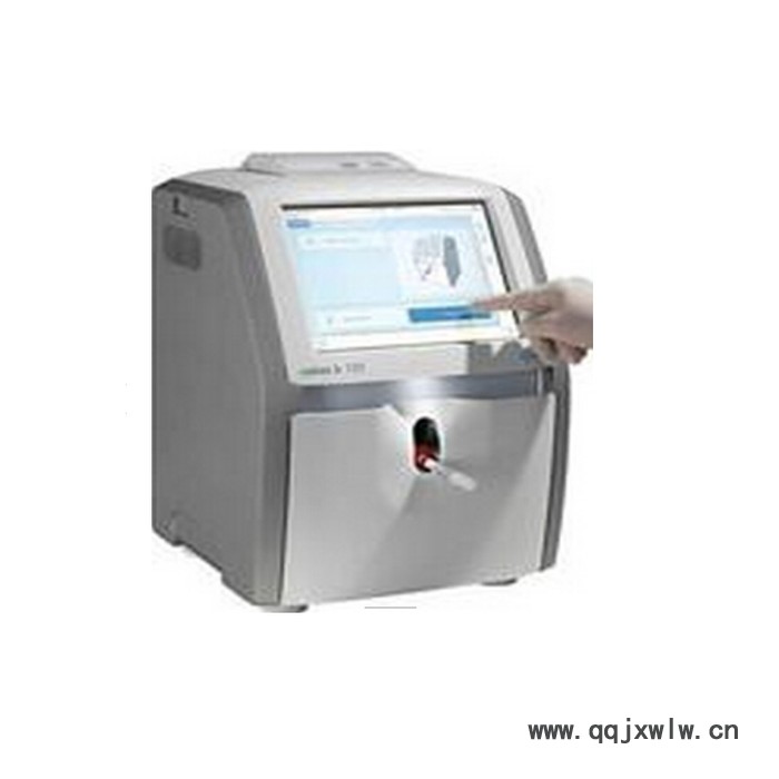 全自動(dòng)血?dú)?、電解質(zhì)和生化分析儀 cobas b 123