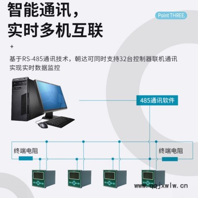 朝達(dá)CHD-CL800A 余氯儀 余氯分析儀